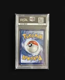 Pokemon Pikachu ex 276/217 Me: Ascended Heroes SIR Holo EN HP200 PSA 10 - Image 2
