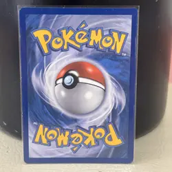 M Gallade EX 35/108 Holo XY Roaring Skies Pokemon Card - Image 2