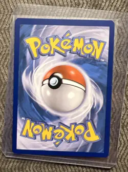 M Gallade EX 35/108 Holo Rare EX Roaring Skies Pokemon NM - Image 2