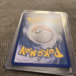 M Gallade EX 35/108 Holo Rare EX Roaring Skies Pokemon NM - Image 3