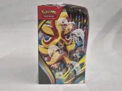 Pokemon TCG: Mega Evolution-Chaos Rising Booster Display Box (36 Packs) - Image 3