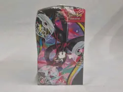 Pokemon TCG: Mega Evolution-Chaos Rising Booster Display Box (36 Packs) - Image 4