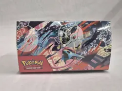 Pokemon TCG: Mega Evolution-Chaos Rising Booster Display Box (36 Packs) - Image 5