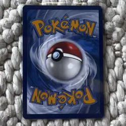 Pokemon TCG Cosmo Holo (Fall 2024 Collectors Chest) 051/162 Holo Promo - Image 2
