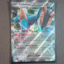 Nintendo Pokemon TCG CRL 4-Card ex Holo/Foil Lot (English): Greninja - Image 2