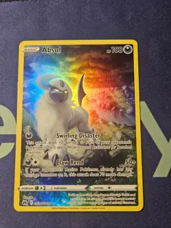Absol GG16/GG70 - Pokemon Crown Zenith - Near Mint - Image 1
