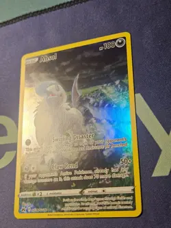 Absol GG16/GG70 - Pokemon Crown Zenith - Near Mint - Image 2