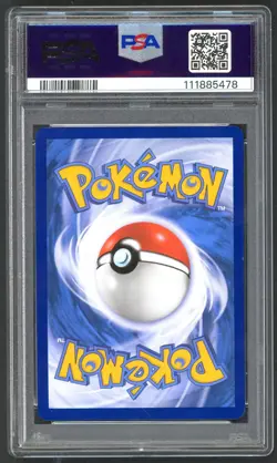 Pokemon Card - PSA 10 Alakazam EX 201/165 - 151 SIR - GEM MT - PSA10 - Image 2
