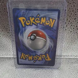 M Gallade EX 35/108 Roaring Skies Full Art Holo Ultra Rare HP220 Pokemon Card - Image 2