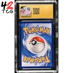 CGC Pristine 10 Zacian REV HOLO 084/115 Pokemon Simplified Chinese cs2aC POP 1! - Image 2