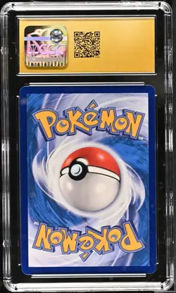 CGC Pristine 10 Zacian REV HOLO 084/115 Pokemon Simplified Chinese cs2aC POP 1! - Image 4