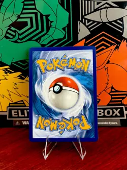 N's Zekrom 031 - Black Star Promo - MEP - Mega Evolution Promo EN NM Pokemon TCG - Image 2