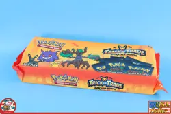 Pokemon - 2024 Trick or Trade Booster Bundle - 120 Packs - Sealed - [PM-B-24] - Image 4
