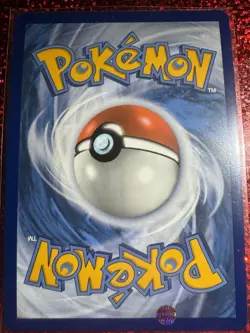 Pokemon TCG Litten Full Art Holo Card 167/162 Temporal Forces Secret Rare Mint - Image 2