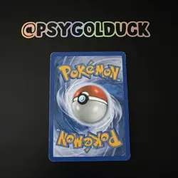 Happiny 52/123 - Uncommon Mysterious Treasures LP - Pokemon TCG B26 - Image 2