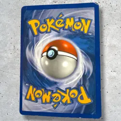 Happiny 52/123 Uncommon Mysterious Treasures Pokemon Reverse Holo LP - Image 2