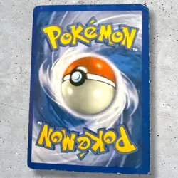 Happiny 52/123 Uncommon Mysterious Treasures Pokemon Reverse Holo LP - Image 5