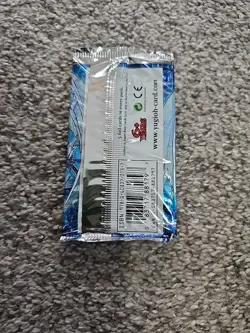 YuGiOh Hidden Arsenal PACK BOOSTER (5 Cards)🔥New Sealed - Image 2