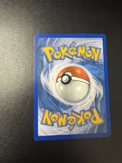 Espeon 2/90 HGSS Undaunted Cracked Ice Holo Rare Pokemon TCG English 2010 - Image 2
