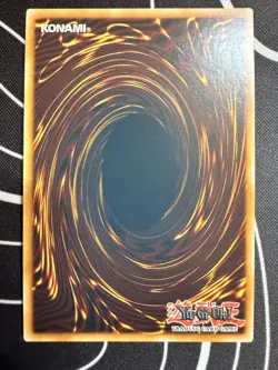 Masked HERO Fountain (Secret Rare) BLGG-EN029 (NM) 1st Edition Yu-Gi-Oh! Konami - Image 2