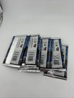 Konami Yu-Gi-Oh Legendary Collection Kaiba Mega Pack New Sealed 9 Qty - Image 5