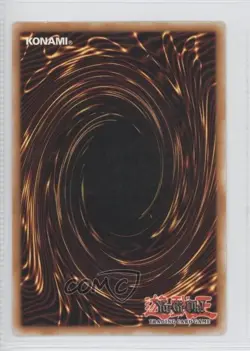 Witch's Apprentice YuGiOh Dark Beginning 2 #DB2-EN070 2005 READ - Image 2