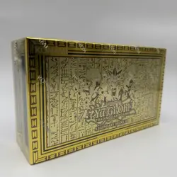 Konami Yu-Gi-Oh! TCG Legendary Decks II Booster Box English Sealed NEW Yugioh! - Image 1