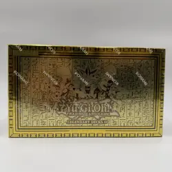 Konami Yu-Gi-Oh! TCG Legendary Decks II Booster Box English Sealed NEW Yugioh! - Image 2