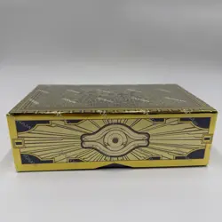 Konami Yu-Gi-Oh! TCG Legendary Decks II Booster Box English Sealed NEW Yugioh! - Image 3