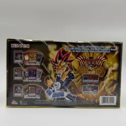Konami Yu-Gi-Oh! TCG Legendary Decks II Booster Box English Sealed NEW Yugioh! - Image 5