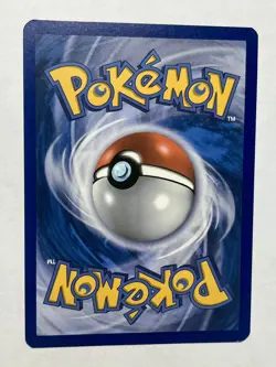 Pikachu Promo HGSS03 Holo Pokemon Card HeartGold & SoulSilver Rare Holo Vintage - Image 4