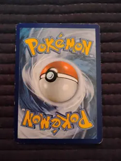 Pokemon Cards Lot Of 5 Authentic Real Please Read Description - Image 5