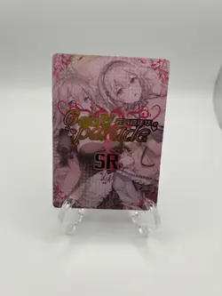 Kojou Alisa SR-09 Alya Sometimes Hides Her Feelings In Russian Genki Parade Card - Image 2