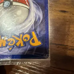 1999 Pokemon TCG Machamp Holo Rare Card Base Set, 1st Edition, #8/102 Sealed - Image 5