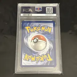 Charizard ex 056 Sv: Scarlet & Violet Black Star Promo Cards Holo PSA 10 ENG - Image 2