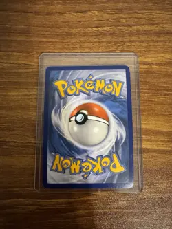 Shiny Mega Gengar EX Blackstar Promo Card XY166 - Image 2