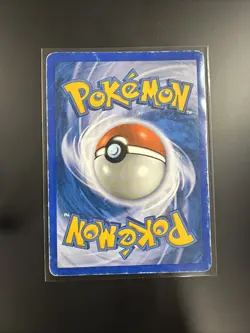 Piplup DP03 - Diamond and Pearl Black Star Promo Holo Pokemon Card MP - Image 2