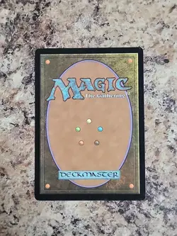 Crown of Doom Commander 2014 2014 Commander/Rare #55 - Image 2
