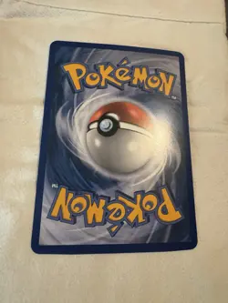 (GERMAN) XXL JUMBO OVERSIZED PALKIA & DIALGA LEGEND HOLO Pokemon Card - Image 2