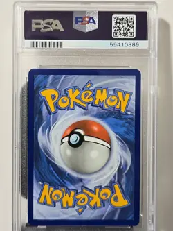 Pokemon Card PSA 9 Pikachu Hidden Fates 19/68 2019 Pokemon Sun And Moon - Image 2