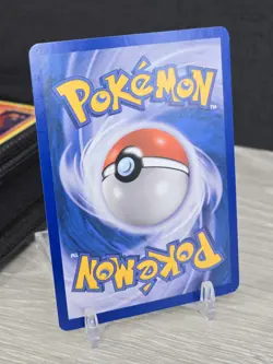 Pokemon Porygon 2 Staff Prerelease #49/106 Diamond & Pearl Great Encounters Rare - Image 2