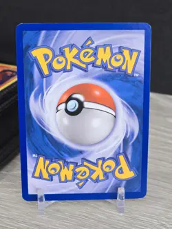 Pokemon Porygon 2 Staff Prerelease #49/106 Diamond & Pearl Great Encounters Rare - Image 4