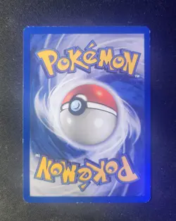 Pokemon TCG Base Set Unlimited 4/102 Charizard Holo Rare LP - Image 3