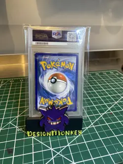 2019 Pokemon: ELECTROCHARGER 193/181 - Gold Secret [Team Up] Gem Mint PSA 10 💎 - Image 2