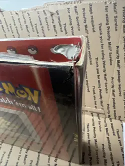 Pokemon 3 Ring Binder Gotta Catch 'Em All 1999 Pikachu Pokedex + 72 Base Cards - Image 3