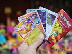 Pokemon TCG : McDonald 2024|THAI Exclusive Promo|, (1 Sealed Pack) Thai Language - Image 4
