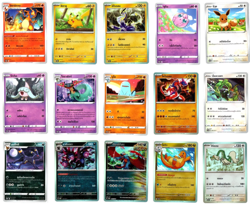 Pokemon TCG : McDonald 2024|THAI Exclusive Promo|, (1 Sealed Pack) Thai Language - Image 5