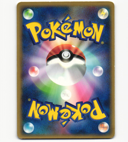 Raikou ex 014/033 Non-Holo Aqua Deck Kit ULED LP Pokemon Japanese 2003 Rare - Image 2