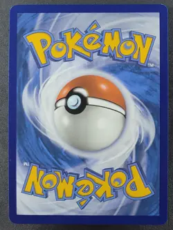 Houndoom ex 103 Double Rare Black Star Promo Pokemon TCG - Image 2