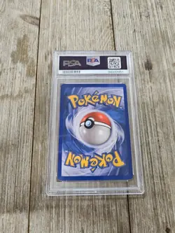 PSA 7 2007 Pokemon EX Charmander Power Keepers - Image 2